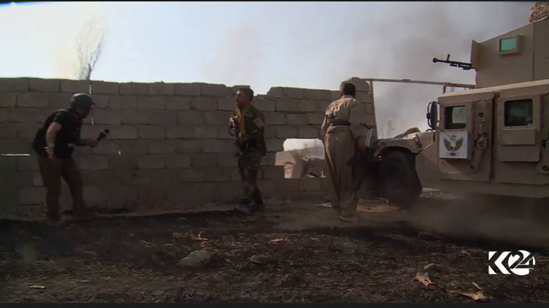 بالصور.. معقل 